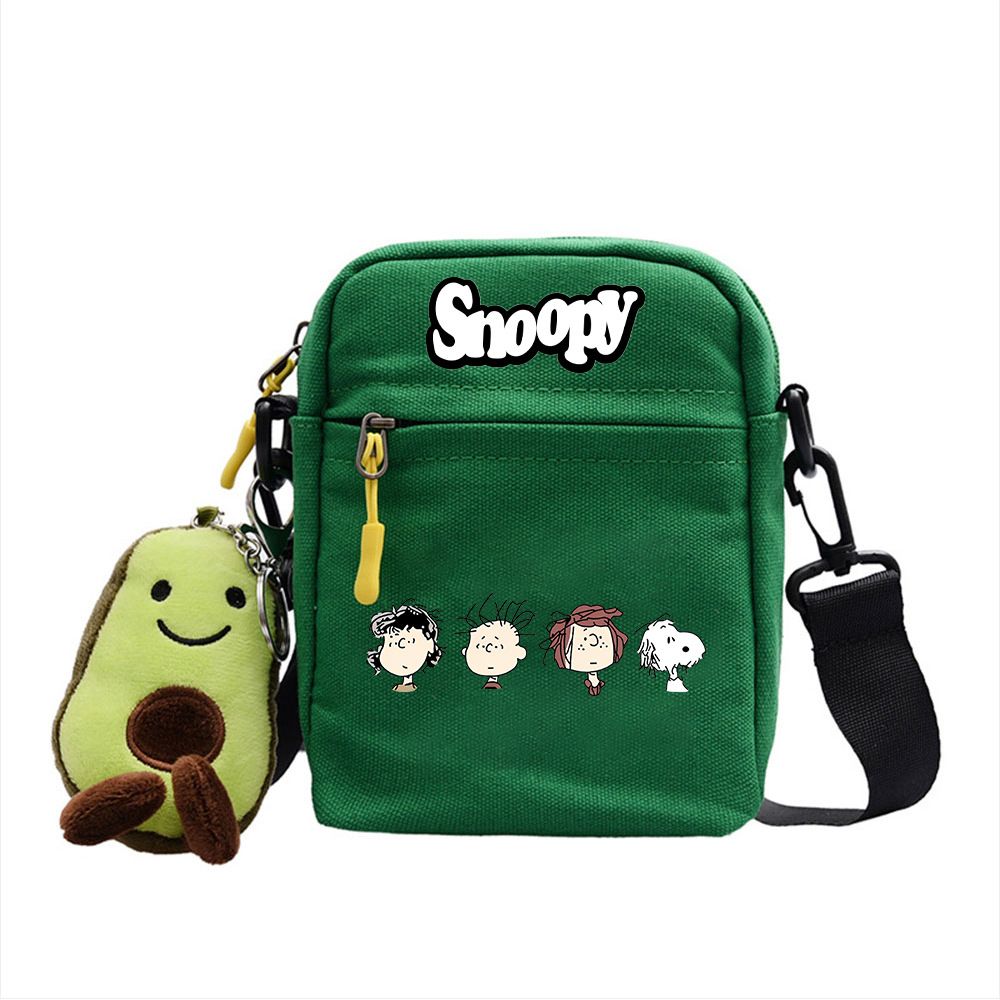 Snoopy Shoulder Bag