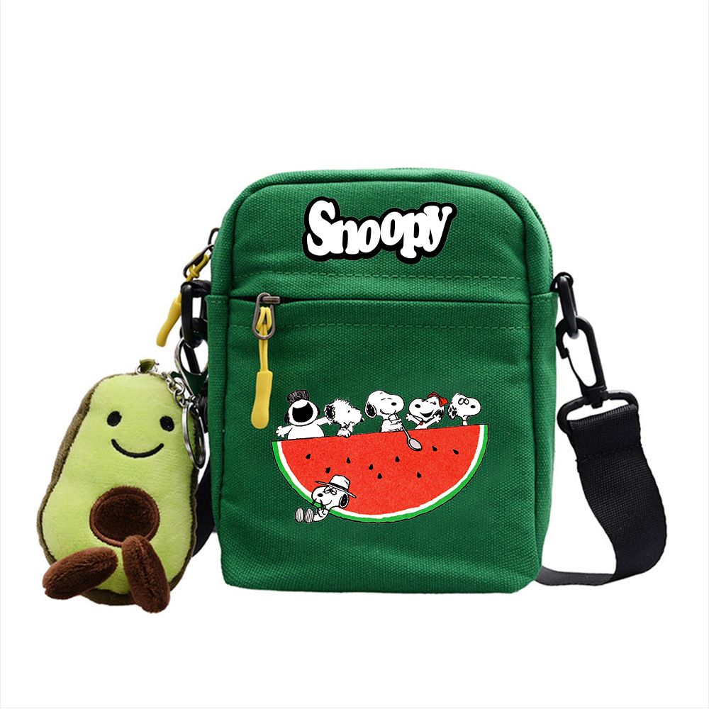 Snoopy Shoulder Bag