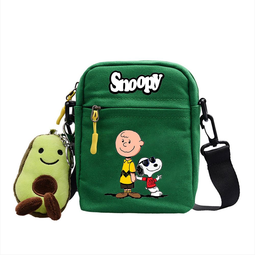 Snoopy Shoulder Bag