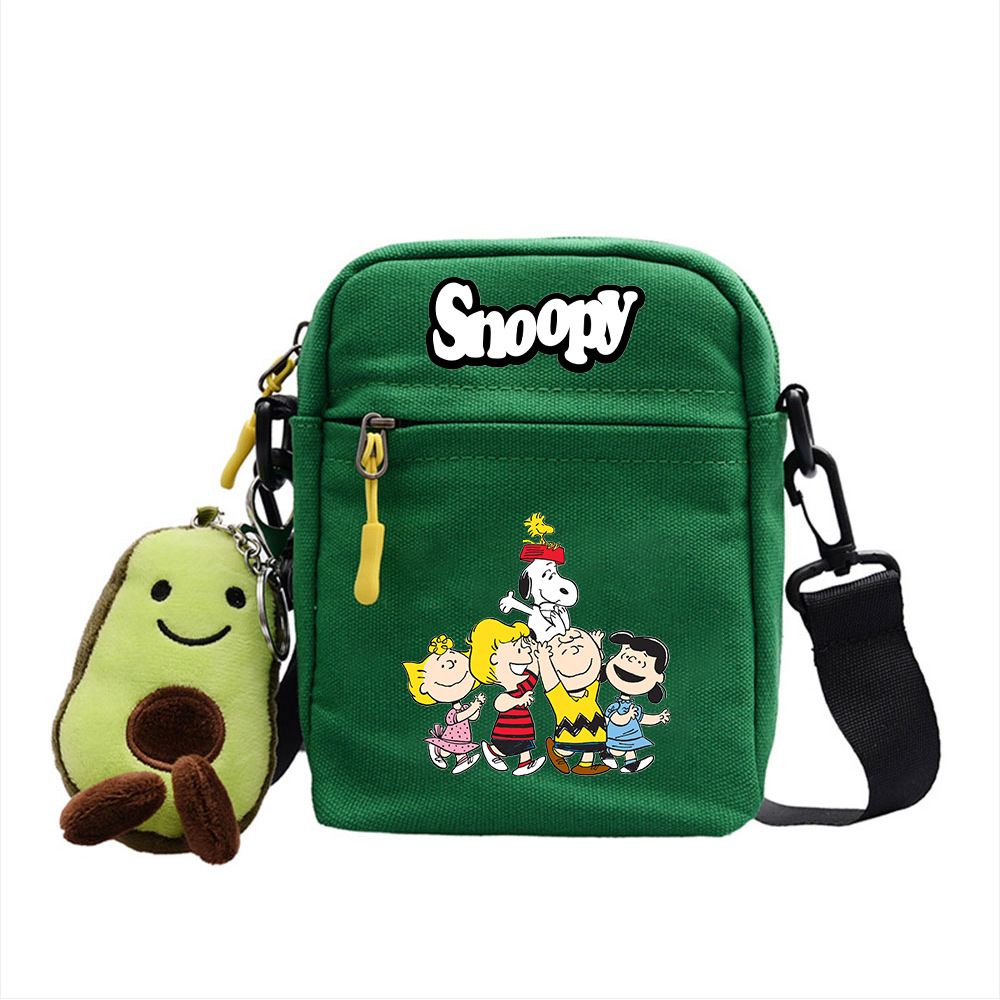 Snoopy Shoulder Bag