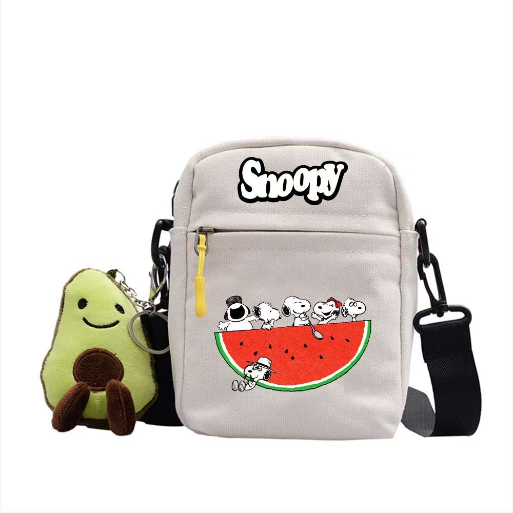 Snoopy Shoulder Bag