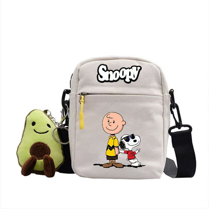 Snoopy Shoulder Bag
