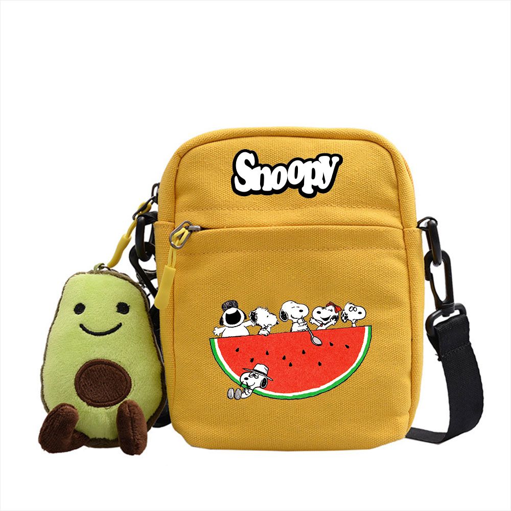Snoopy Shoulder Bag