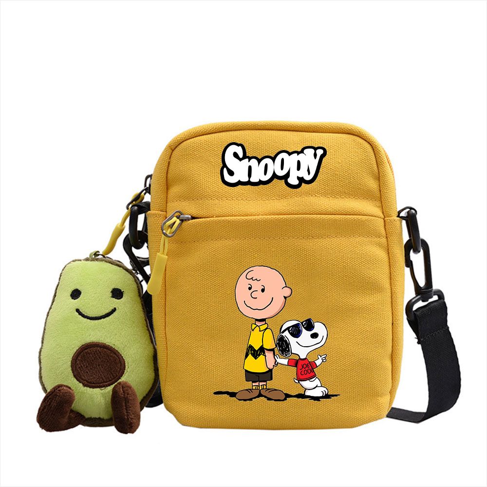 Snoopy Shoulder Bag