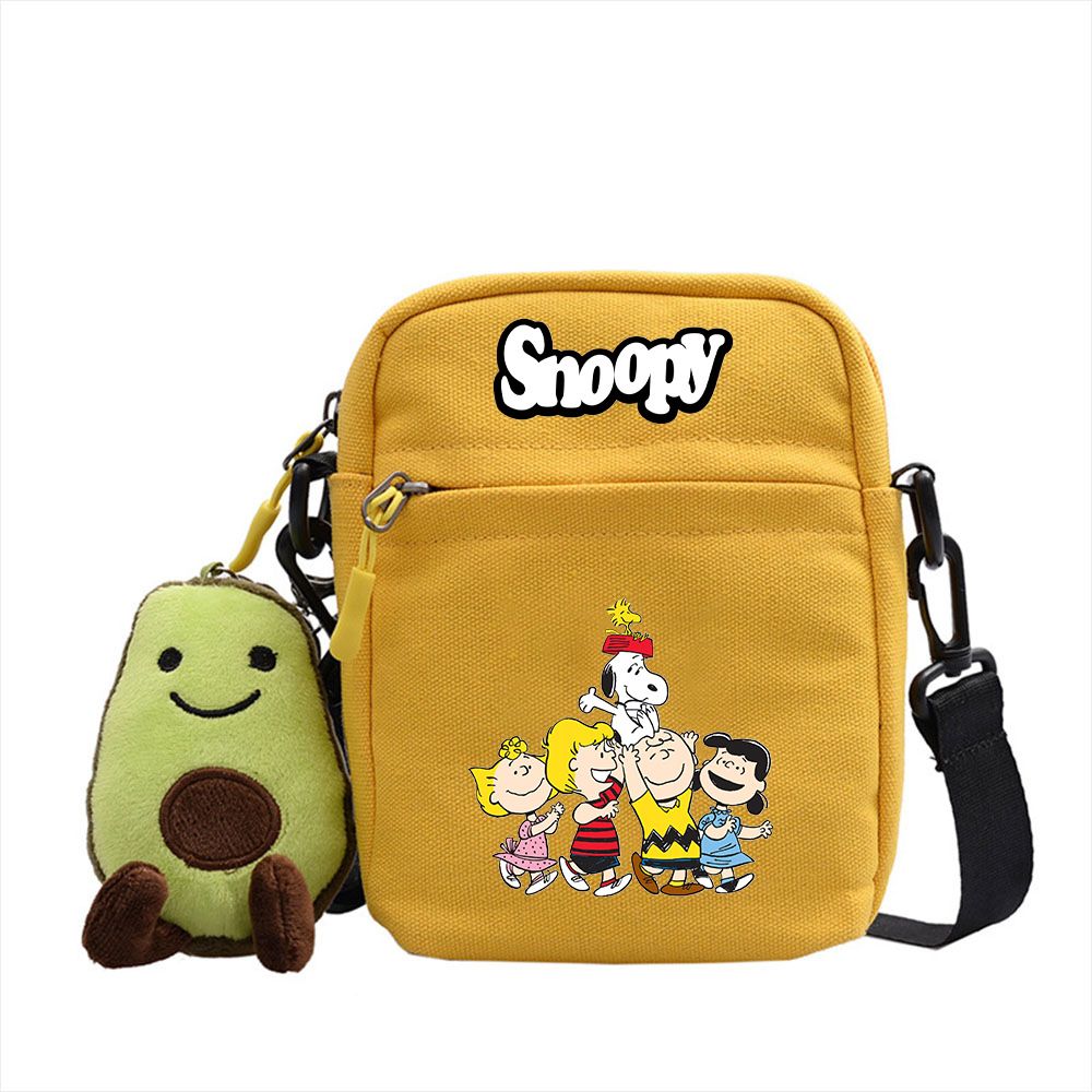 Snoopy Shoulder Bag