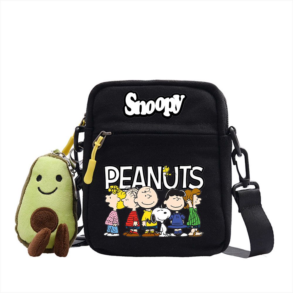 Snoopy Shoulder Bag