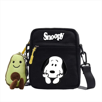 Snoopy Shoulder Bag
