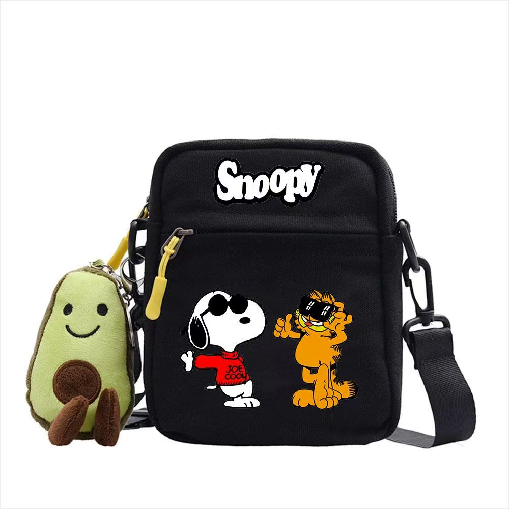 Snoopy Shoulder Bag