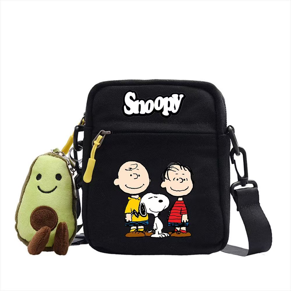Snoopy Shoulder Bag