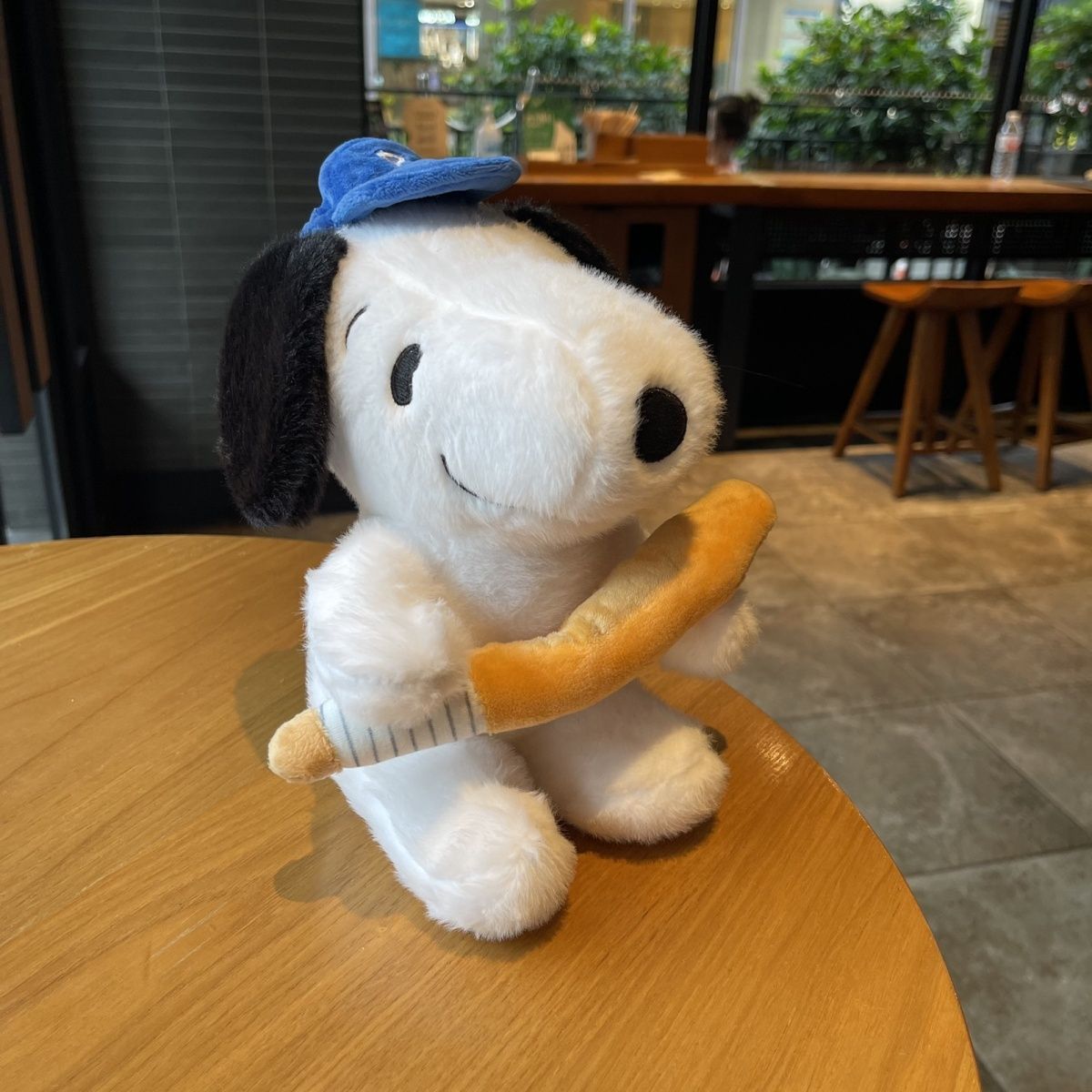 The Most Adorable Snoopy Plush