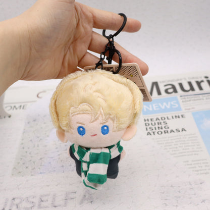 Harry Potter Character Plush Charm