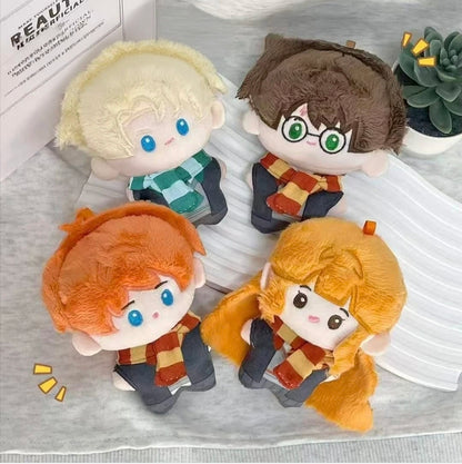 Harry Potter Character Plush Charm