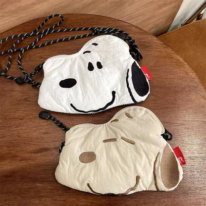 Cute Crossbody & Handbag Set