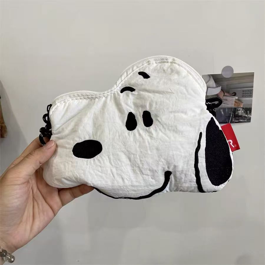 Cute Crossbody & Handbag Set