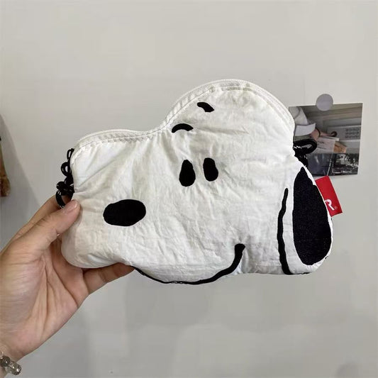 Cute Crossbody & Handbag Set