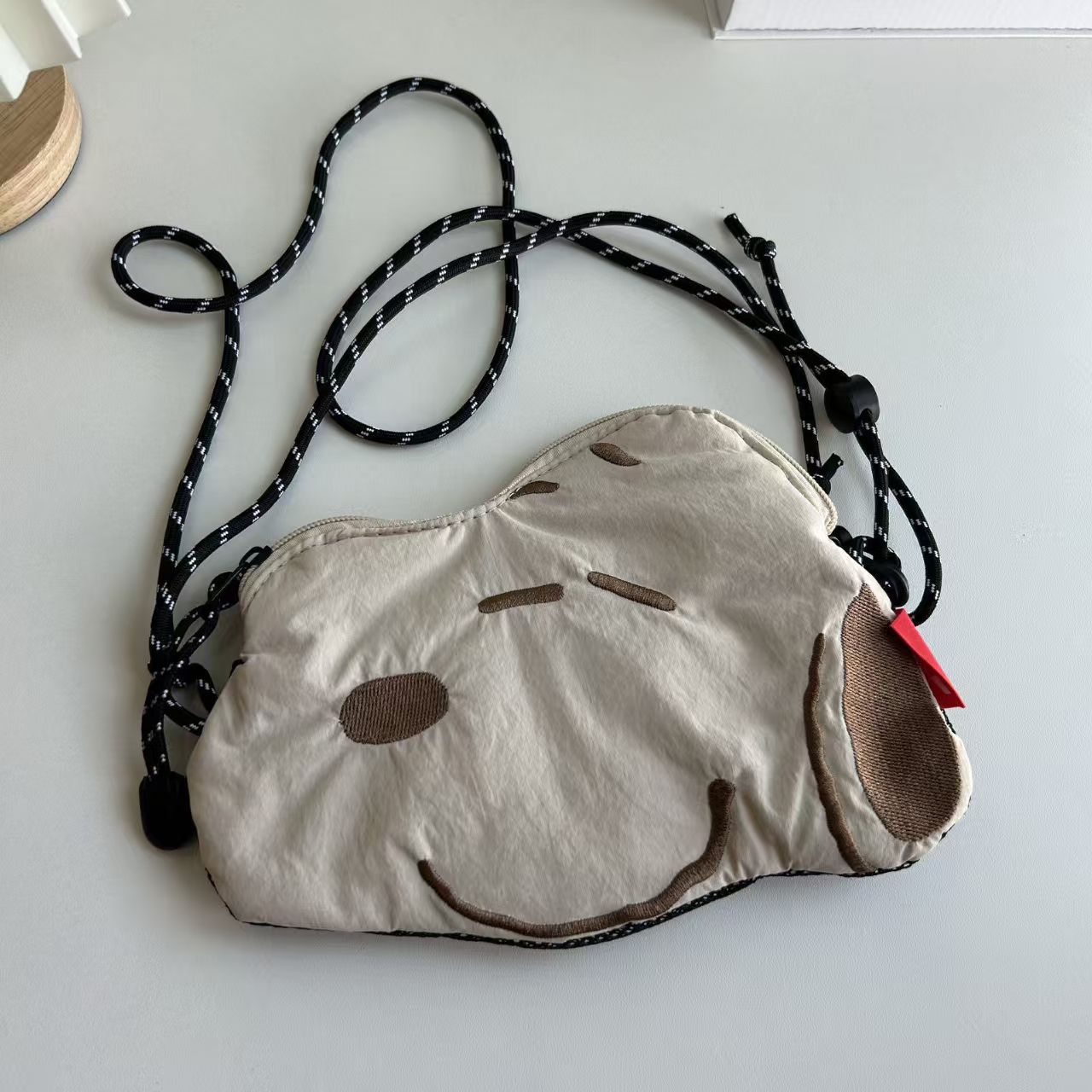 Cute Crossbody & Handbag Set