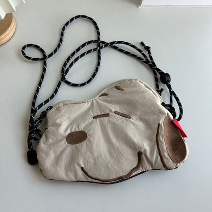 Cute Crossbody & Handbag Set