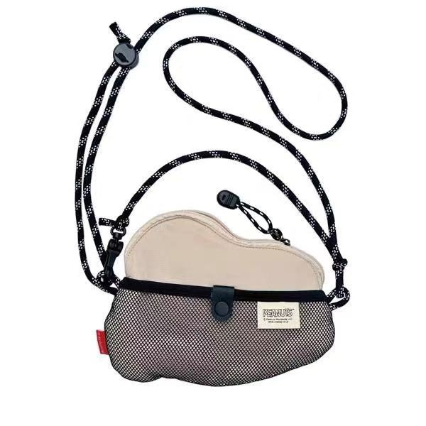 Cute Crossbody & Handbag Set