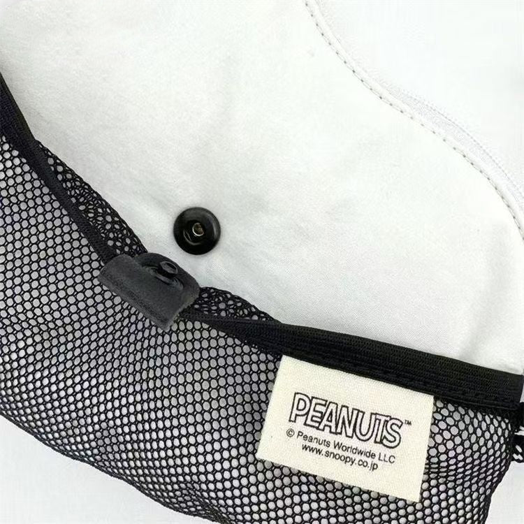 Cute Crossbody & Handbag Set