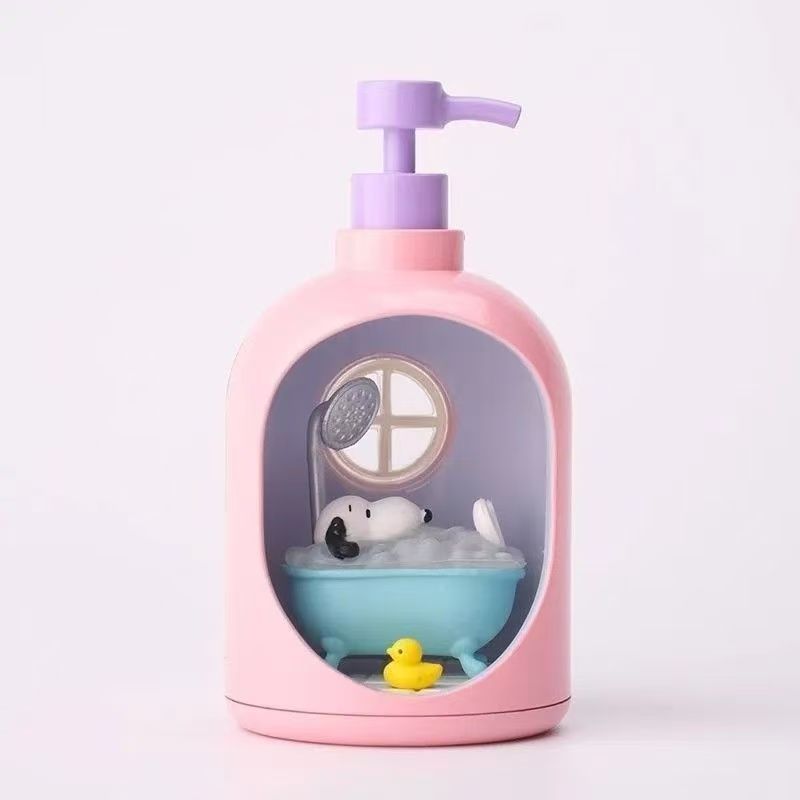 Snoopy Mystery Blind Box – Lifestyle Series