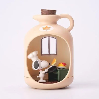 Snoopy Mystery Blind Box – Lifestyle Series