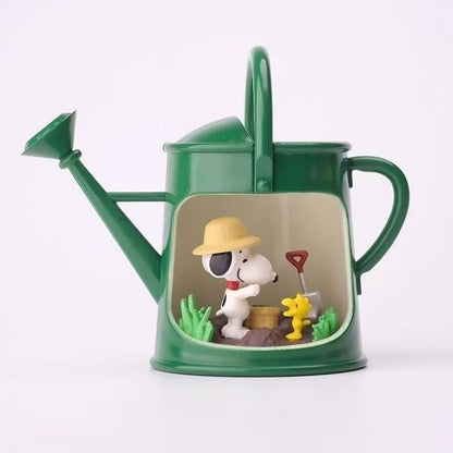 Snoopy Mystery Blind Box – Lifestyle Series