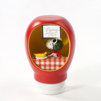 Snoopy Mystery Blind Box – Lifestyle Series