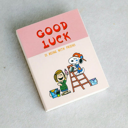 Snoopy Cartoon DIY Decorative Stickers