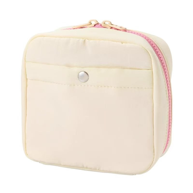 Snoopy Compartment Makeup Bag