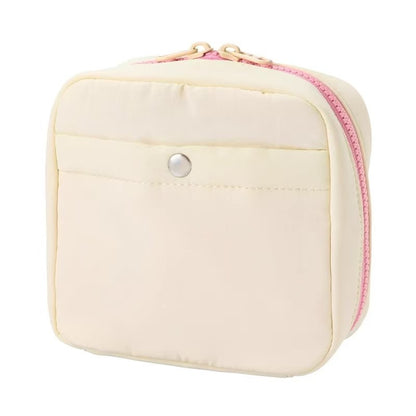 Snoopy Compartment Makeup Bag