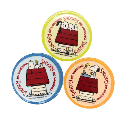Snoopy Ceramic Heat Insulation Coaster