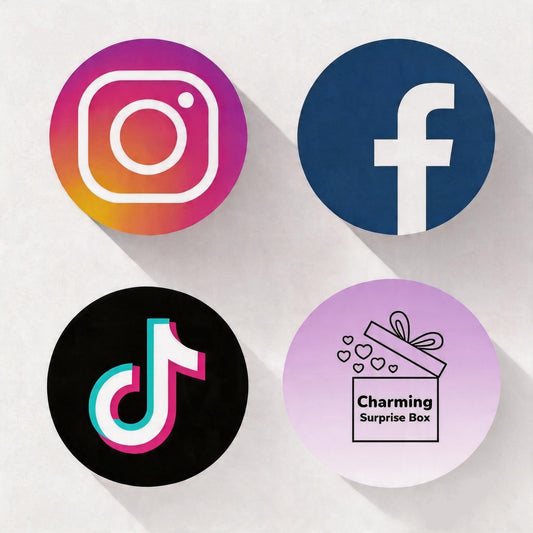 Social Media Video Packaging Service For Mystery Scoops