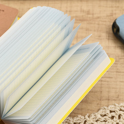 Snoopy Portable Pocket Notebook