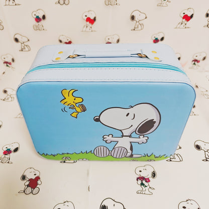 【Snoopy】 Mystery Gift Box