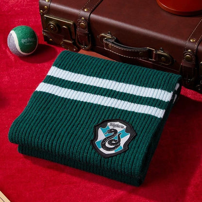 Harry Potter House Scarves
