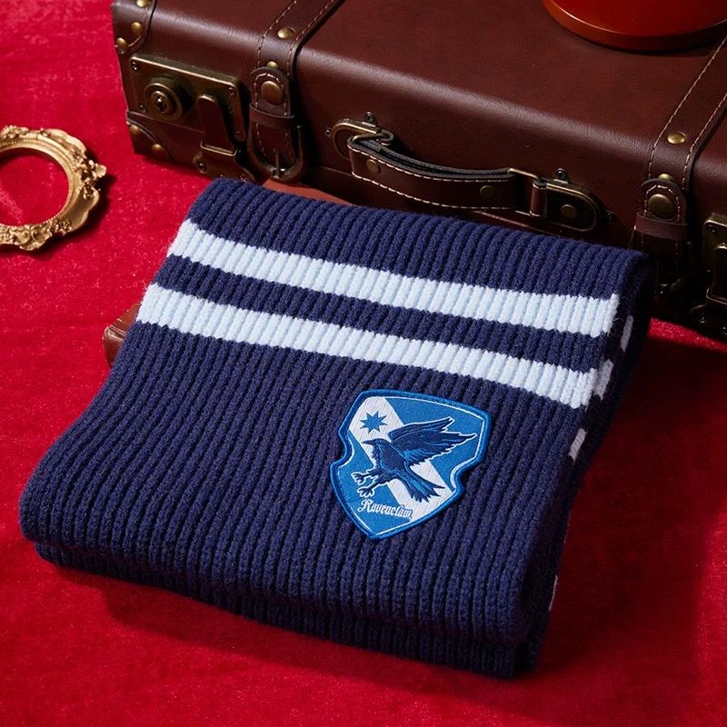 Harry Potter House Scarves