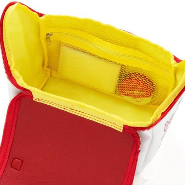Snoopy Party House Makeup Bag
