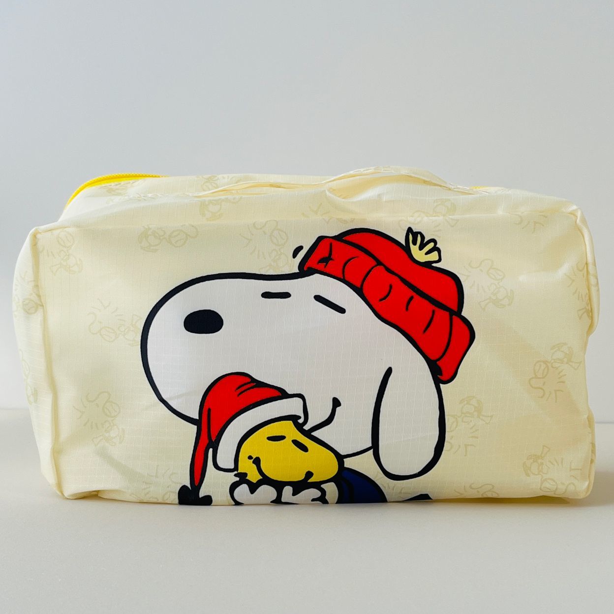 Snoopy Travel Storage Bags