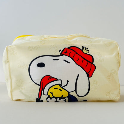 Snoopy Travel Storage Bags