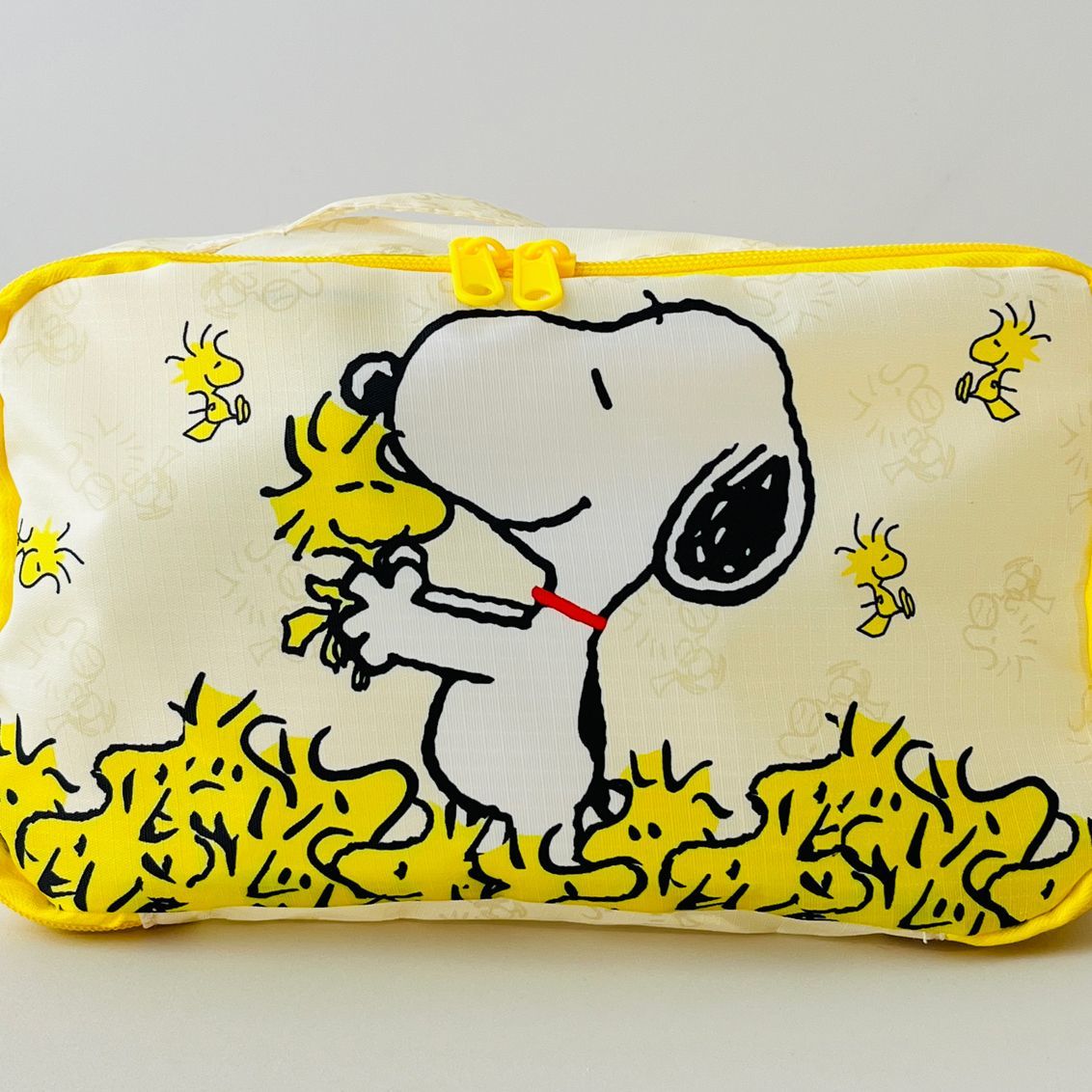 Snoopy Travel Storage Bags