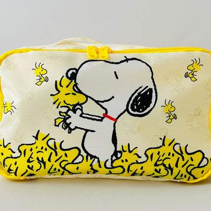 Snoopy Travel Storage Bags