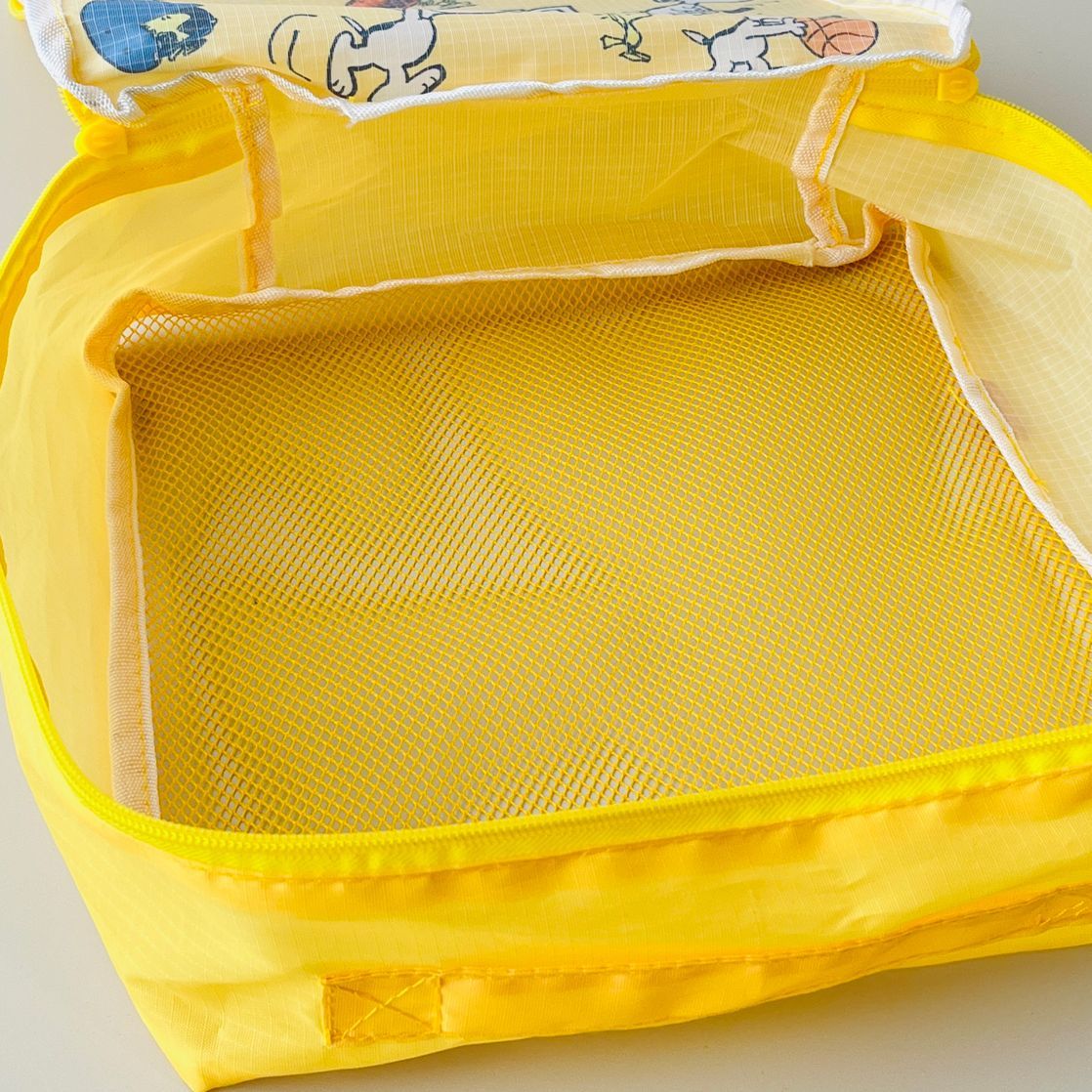 Snoopy Travel Storage Bags
