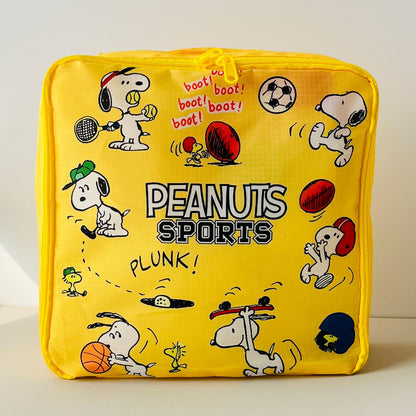 Snoopy Travel Storage Bags