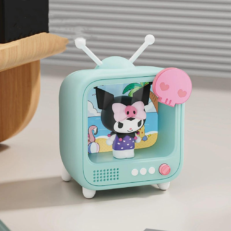 TV night light