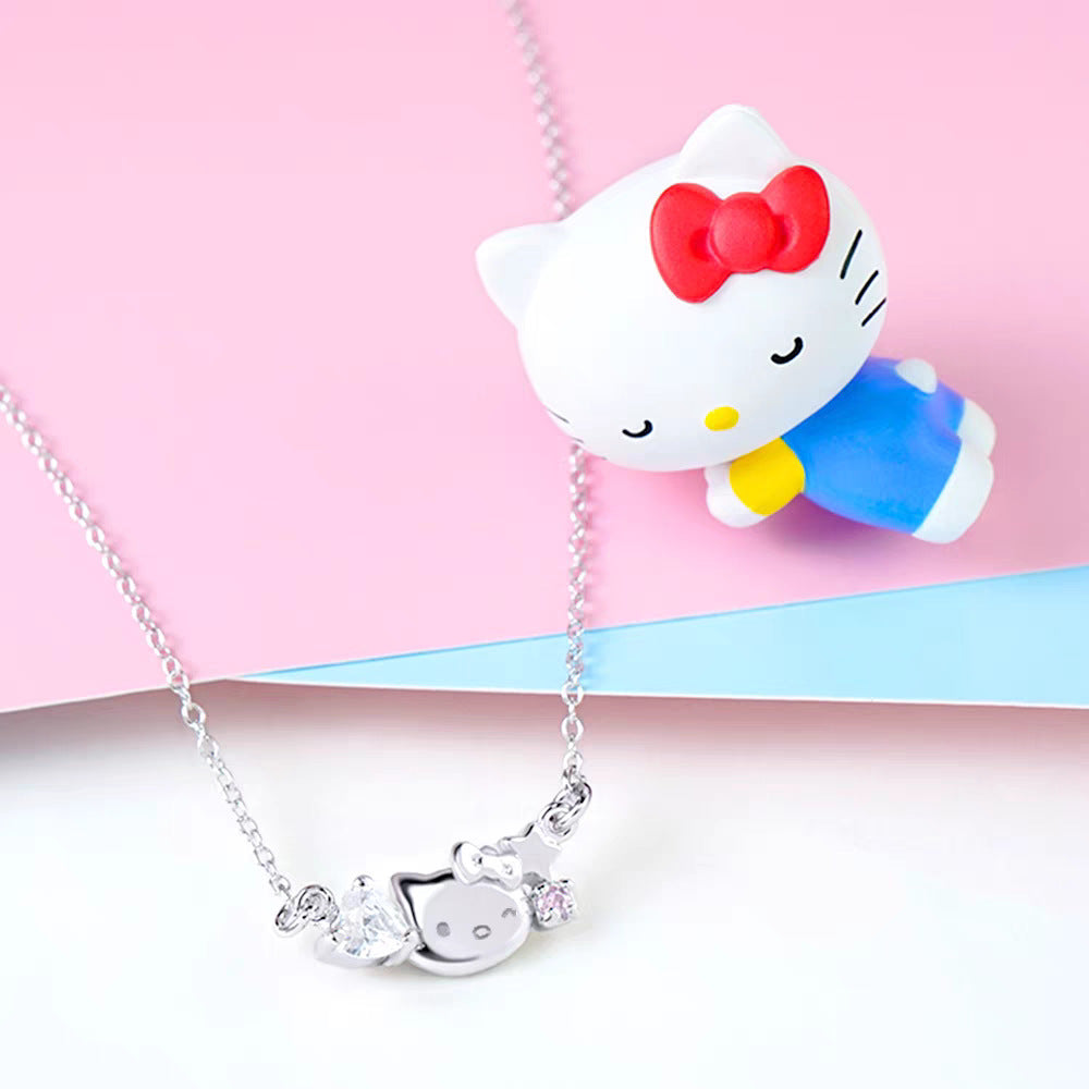 KT Love Necklace