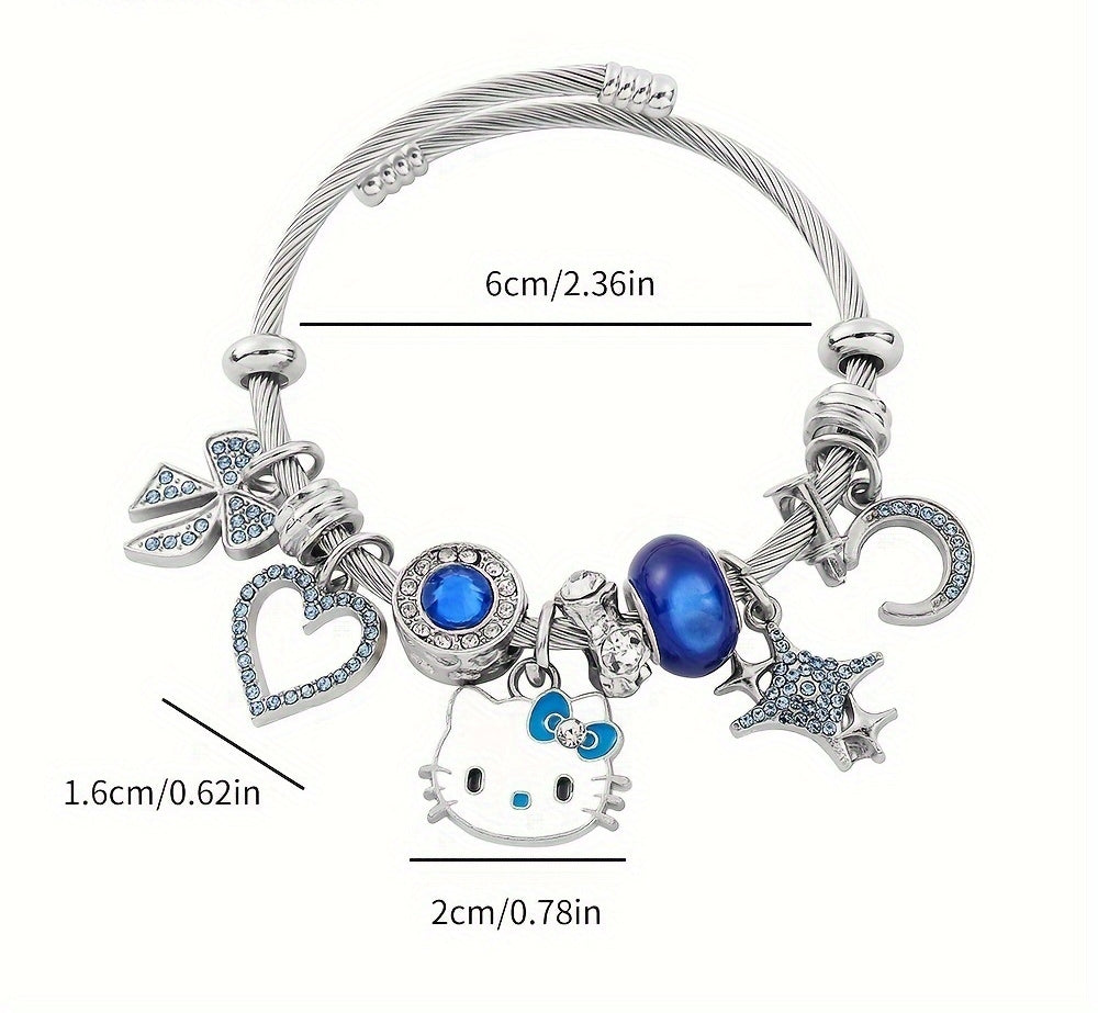 Pandora Bracelet