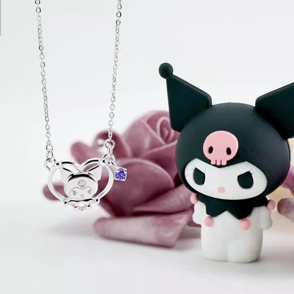 Kuku Love Necklace