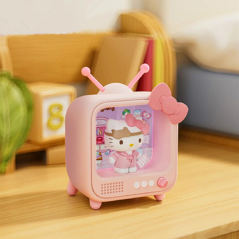 TV night light