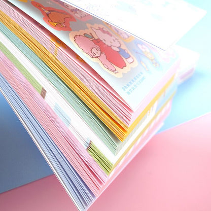 Sticky Notes Handbook