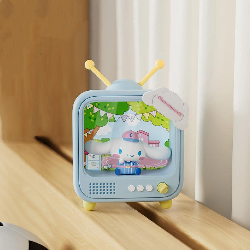 TV night light